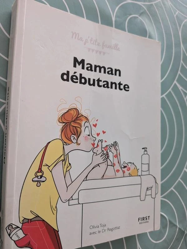Livro Maman iniciante – photo 5